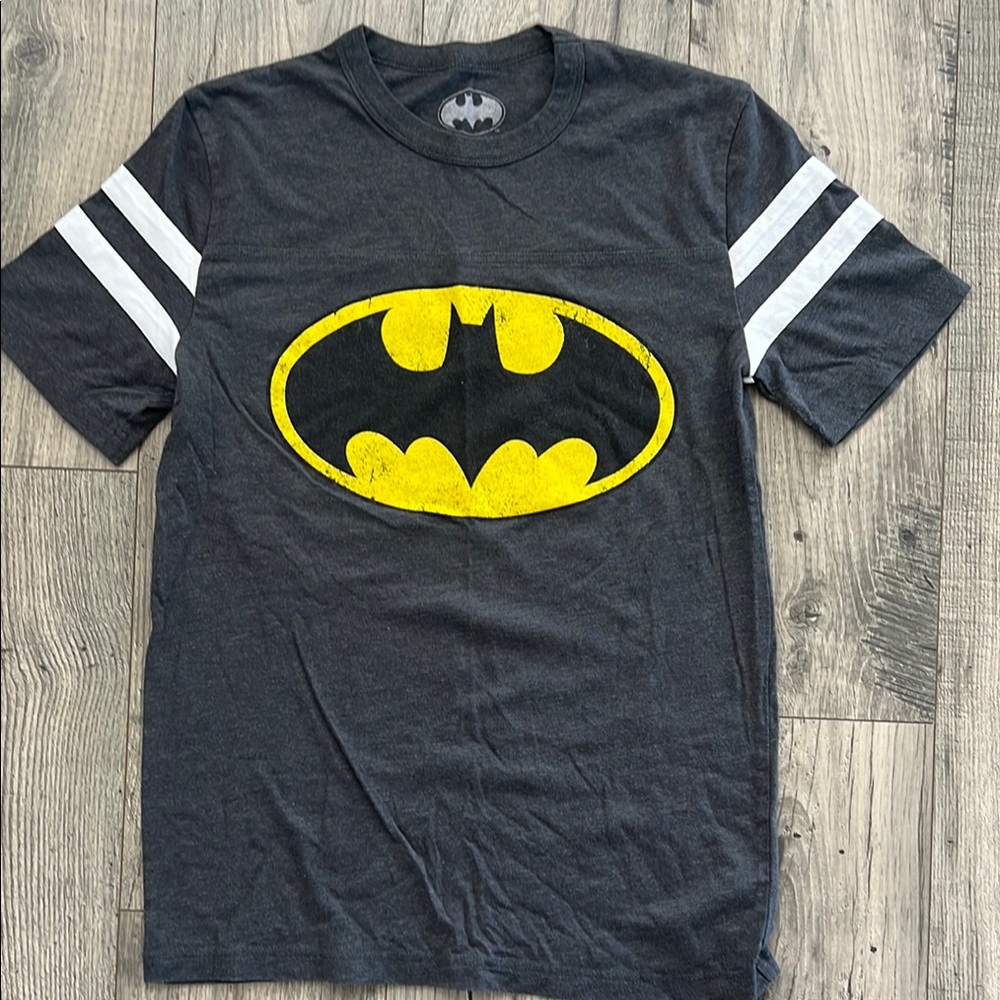 DC’s Batman Graphic T-Shirt